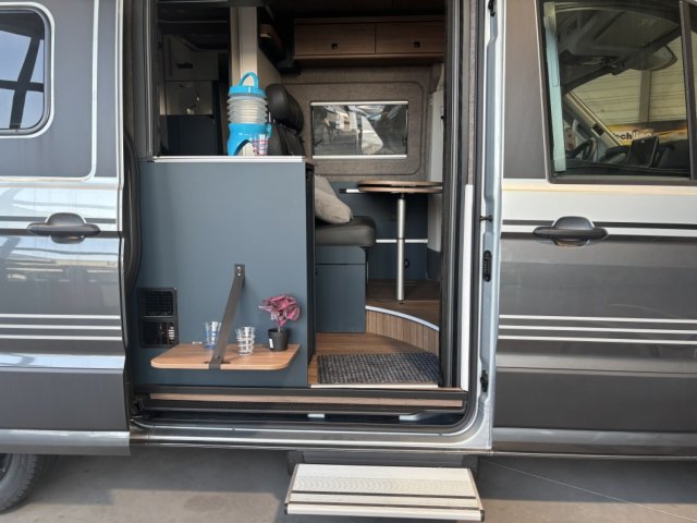 Eriba Car 600 FACELIFT - Photo 4