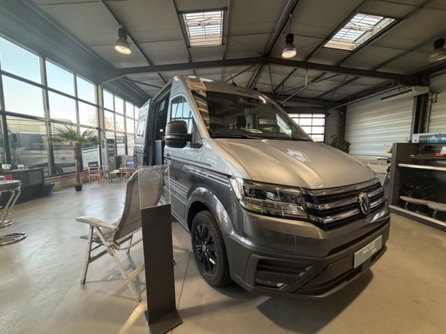 Eriba Car 600 FACELIFT - Photo 6