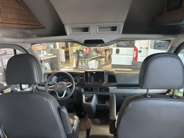 Eriba Car 600 FACELIFT - Photo 8