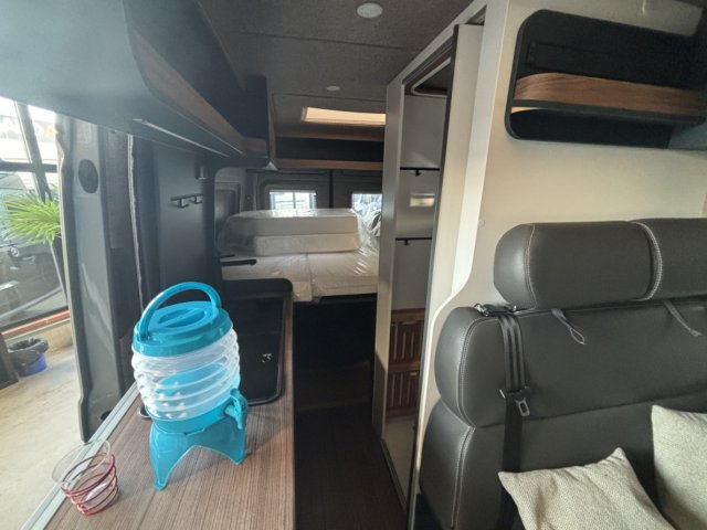 Eriba Car 600 FACELIFT - Photo 9