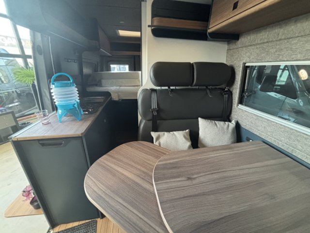 Eriba Car 600 FACELIFT - Photo 12