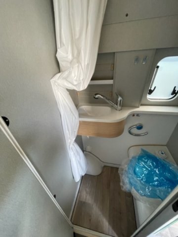 Hymer Camper Vans / Hymercar Free 600 S - Photo 5