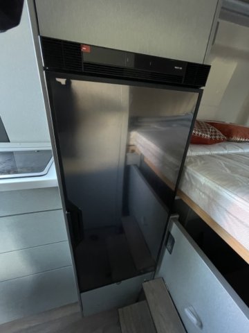 Hymer Camper Vans / Hymercar Free 600 S - Photo 6