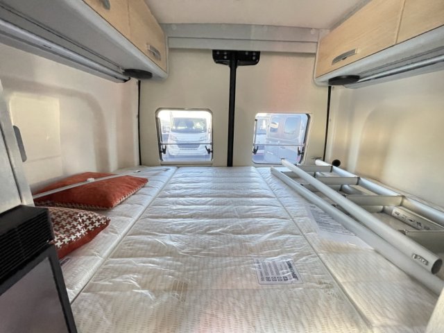 Hymer Camper Vans / Hymercar Free 600 S - Photo 7