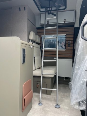 Hymer Camper Vans / Hymercar Grand Canyon S 700 - Photo 2