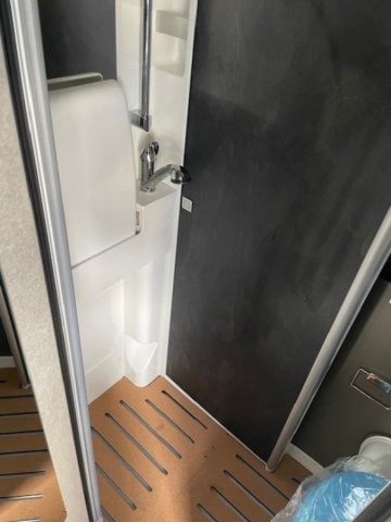 Hymer Camper Vans / Hymercar Grand Canyon S 700 - Photo 6