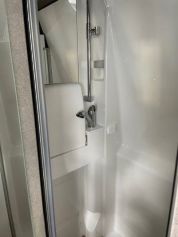 Hymer Camper Vans / Hymercar Grand Canyon S 700 - Photo 8