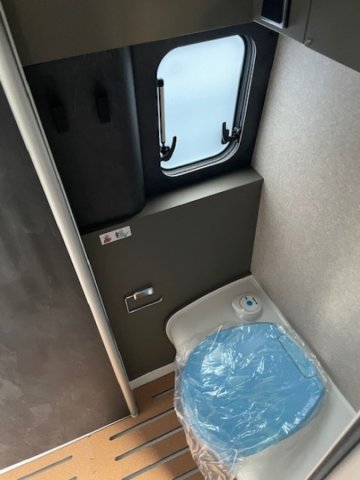 Hymer Camper Vans / Hymercar Grand Canyon S 700 - Photo 9