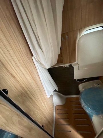 Hymer Camper Vans / Hymercar Grand Canyon S - Photo 3