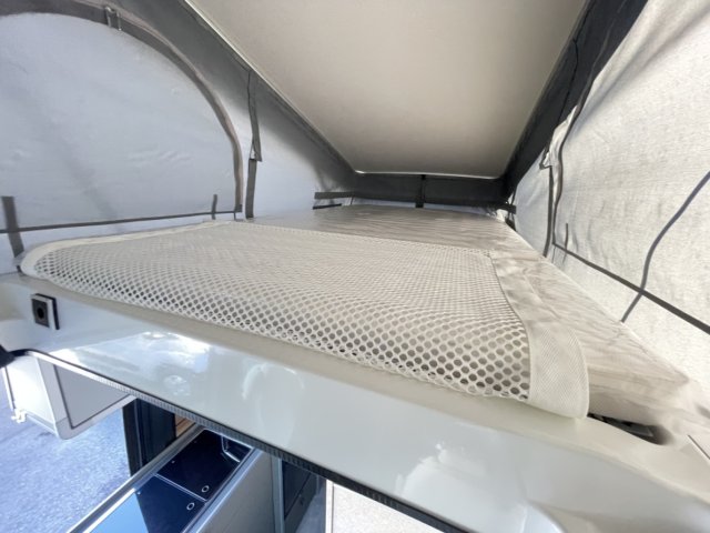 Hymer Camper Vans / Hymercar Grand Canyon S 600 4X4 - Photo 2