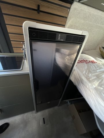 Hymer Camper Vans / Hymercar Grand Canyon S 600 4X4 FACELIFT - Photo 4