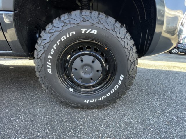 Hymer Camper Vans / Hymercar Grand Canyon S 600 4X4 FACELIFT - Photo 13