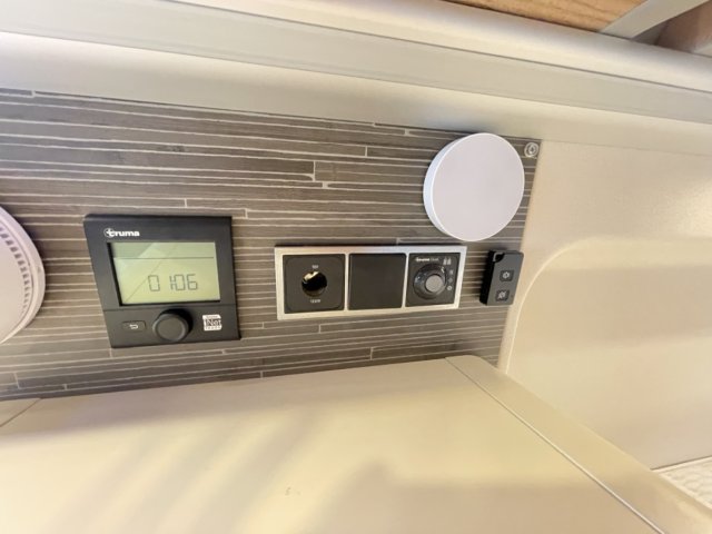 Hymer Camper Vans / Hymercar Grand Canyon S 4X4 4X4 - Photo 4