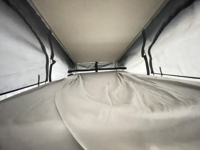 Hymer Camper Vans / Hymercar Grand Canyon S 4X4 4X4 - Photo 8