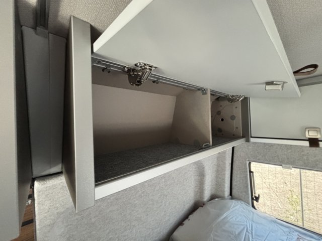 Hymer Camper Vans / Hymercar Grand Canyon S 600 4X4 BOITE AUTOMATIQUE - Photo 5