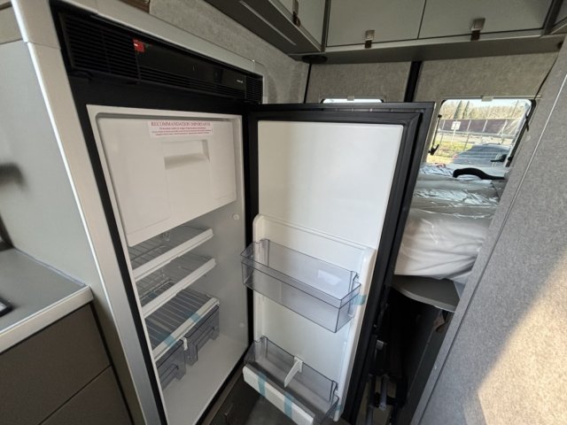 Hymer Camper Vans / Hymercar Grand Canyon S 600 4X4 BOITE AUTOMATIQUE - Photo 6