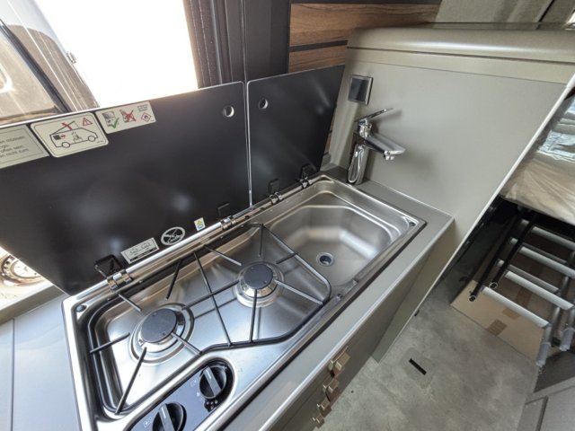 Hymer Camper Vans / Hymercar Grand Canyon S 600 4X4 BOITE AUTOMATIQUE - Photo 7