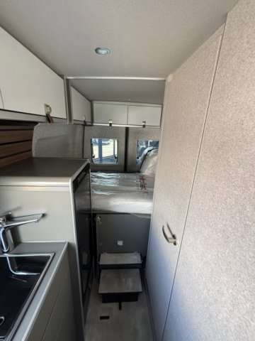 Hymer Camper Vans / Hymercar Grand Canyon S 600 4X4 BOITE AUTOMATIQUE - Photo 13