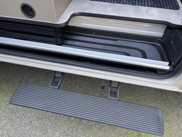 Hymer Camper Vans / Hymercar Grand Canyon S 600 4X4 BOITE AUTOMATIQUE - Photo 16