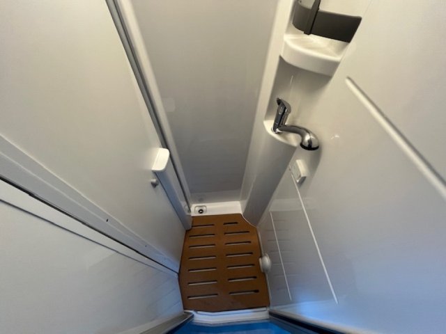 Hymer Camper Vans / Hymercar Yellowstone BOITE AUTOMATIQUE - Photo 6