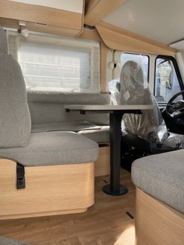 Hymer Classe-B ModernComfort I 680 BMCI  - Photo 2
