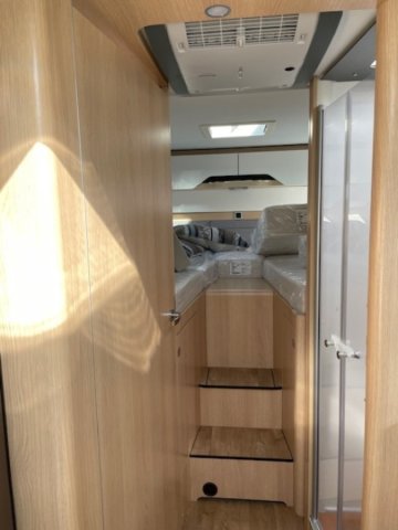Hymer Classe-B ModernComfort I 680 BMCI  - Photo 4