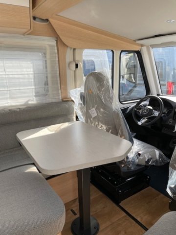 Hymer Classe-B ModernComfort I 680 BMCI  - Photo 8