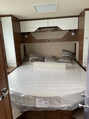 Hymer Classe-B ModernComfort I 690 CLASSE B MCI - Photo 6