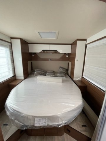 Hymer Classe-B ModernComfort I 690 CLASSE B MCI - Photo 9