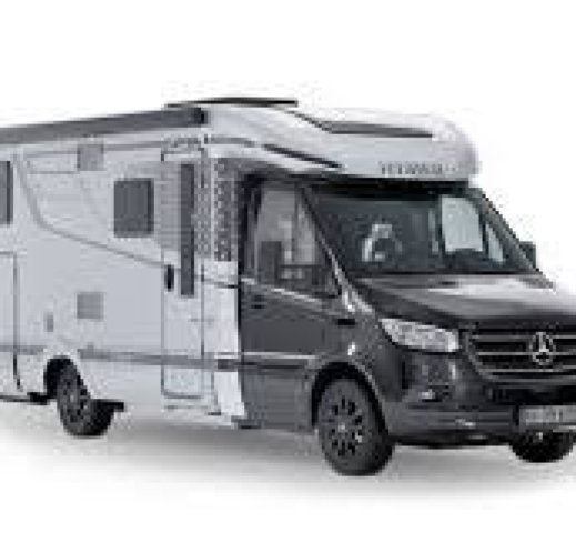 Hymer Classe-B ModernComfort T 690 BMCT BLACKLINE Neuf