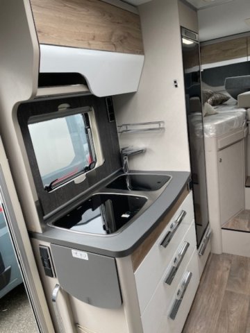 Hymer Exsis-T 474 EXCIS-T - Photo 2