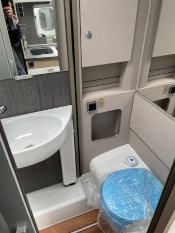 Hymer Exsis-T 474 EXCIS-T - Photo 4