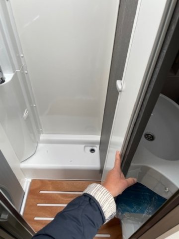 Hymer Exsis-T 474 EXCIS-T - Photo 5