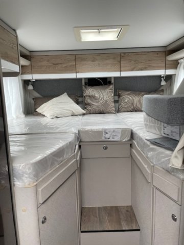 Hymer Exsis-T 474 EXCIS-T - Photo 6