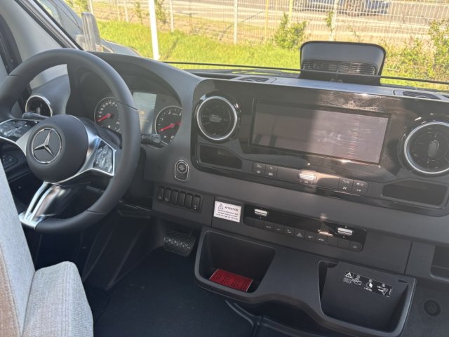 Hymer ML-T 570 Crossover MLT CROSS OVER - Photo 9