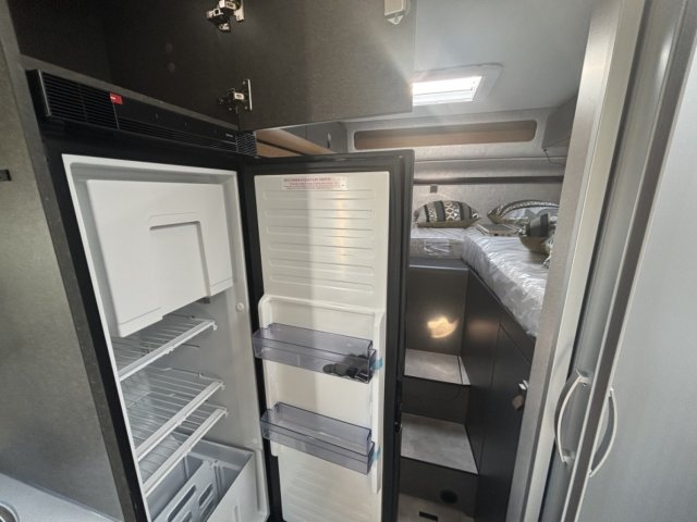 Hymer ML-T 570 Crossover MLT CROSS OVER - Photo 15