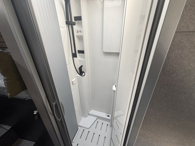 Hymer ML-T 570 Crossover MLT CROSS OVER - Photo 18