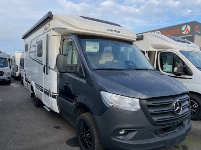 Hymer ML-T 570 MLT XPERIENCE Neuf