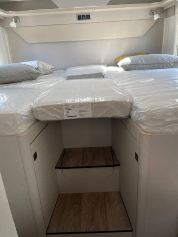 Hymer Tramp 585 S - Photo 2