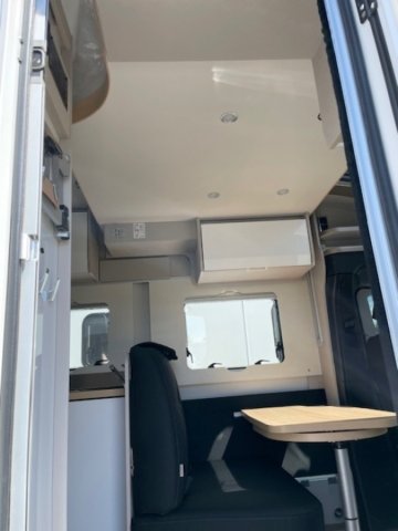 Hymer Tramp 585 S - Photo 3