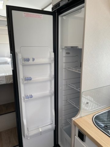 Hymer Tramp 585 S - Photo 4