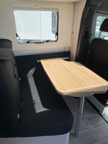 Hymer Tramp 585 S - Photo 5