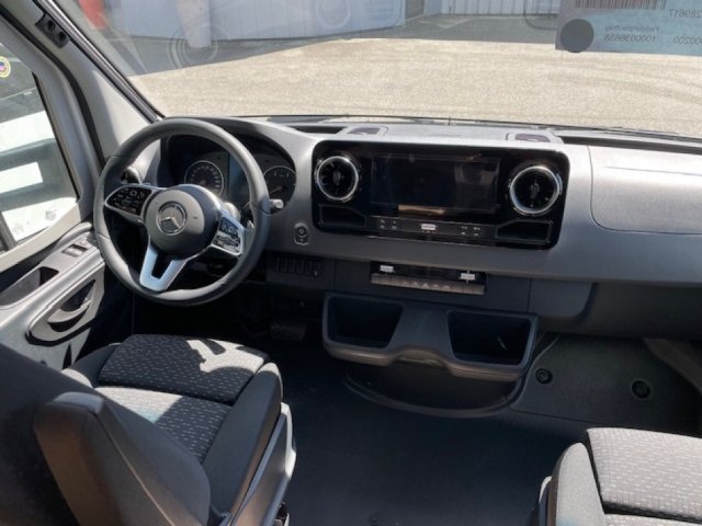 Hymer Tramp 585 S - Photo 6