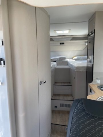 Hymer Tramp 585 S - Photo 7