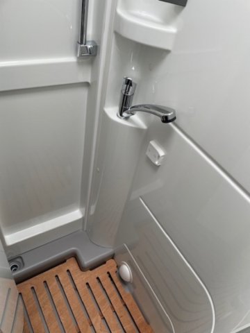 Hymer Tramp 585 S - Photo 9