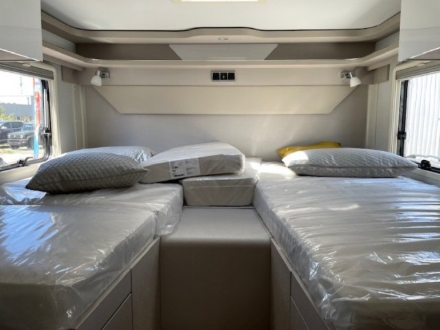 Hymer Tramp 585 S - Photo 12