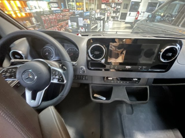 Hymer Venture S - Photo 9