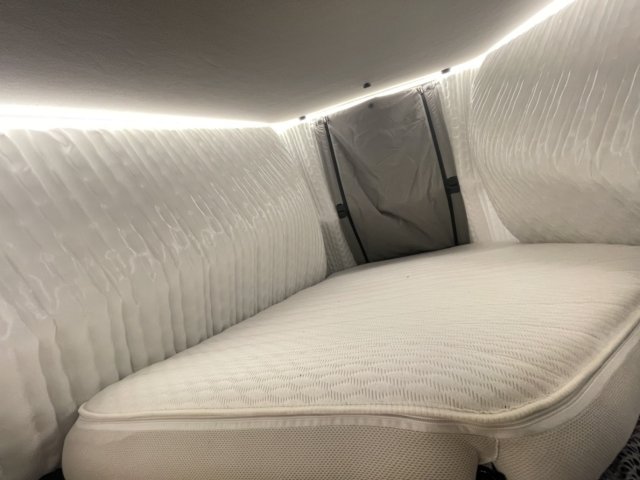 Hymer Venture S - Photo 8