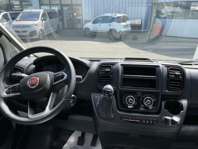 Laika Ecovip 600 BOITE AUTOMATIQUE - Photo 5