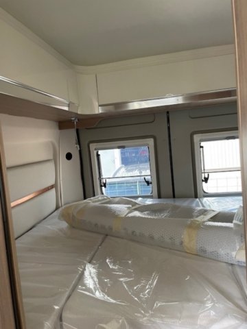 Laika Ecovip 600 BOITE AUTOMATIQUE - Photo 6